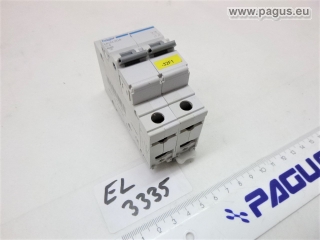 HAGER Leitungsschutzschalter