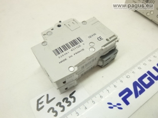 HAGER Leitungsschutzschalter