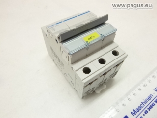 HAGER Leitungsschutzschalter