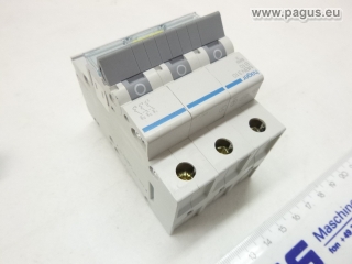 HAGER Leitungsschutzschalter