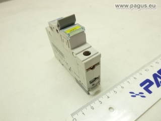 HAGER Leitungsschutzschalter