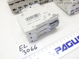 HAGER Leitungsschutzschalter