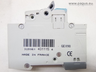 HAGER Leitungsschutzschalter