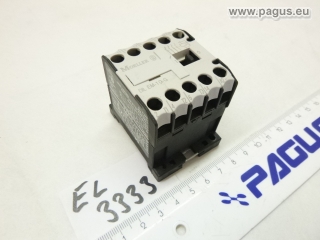 MOELLER Leistungsrelais