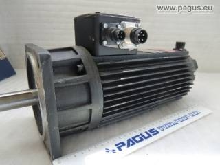 LEROY SOMER Servomotor