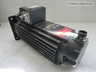 LEROY SOMER Servomotor