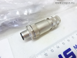 BALLUFF selbstkonfektionierbaren Steckverbinder