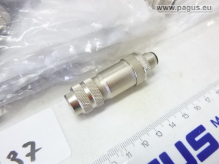 BALLUFF selbstkonfektionierbaren Steckverbinder