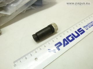 BALLUFF selbstkonfektionierbaren Steckverbinder