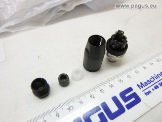 MURR selbstkonfektionierbaren Schraubklemme