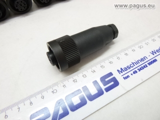 BINDER RD24 Kabeldose