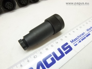 BINDER RD24 Kabeldose