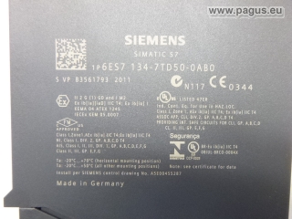 SIEMENS Elektronikmodul