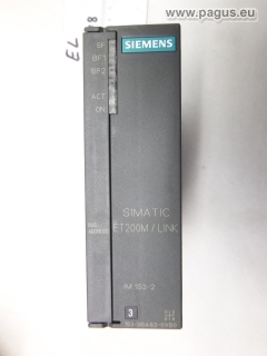 SIEMENS Elektronikmodul
