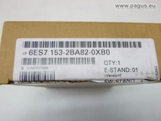 SIEMENS Elektronikmodul