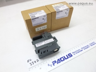 SIEMENS Elektronikmodul