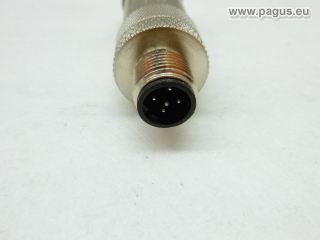PFEIFFER VACUUM Stecker und Buchse