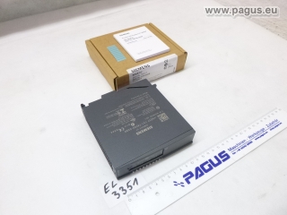SIEMENS Elektronikmodul