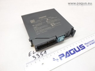 SIEMENS Elektronikmodul