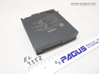SIEMENS Elektronikmodul
