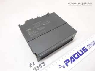 SIEMENS Elektronikmodul