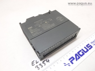 SIEMENS Elektronikmodul