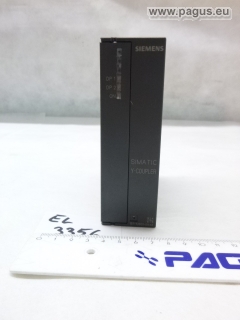 SIEMENS Elektronikmodul