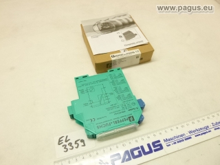 PEPPERL+FUCHS SMART-Transmitterspeisegerät