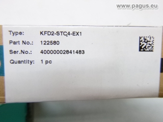 PEPPERL+FUCHS SMART-Transmitterspeisegerät