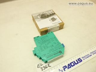 PEPPERL+FUCHS Schaltverstärker