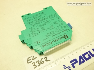 PEPPERL+FUCHS Schaltverstärker