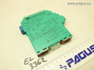 PEPPERL+FUCHS Schaltverstärker