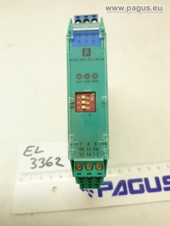 PEPPERL+FUCHS Schaltverstärker