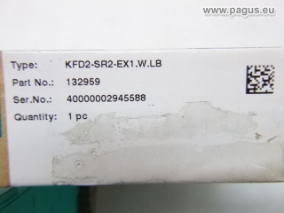 PEPPERL+FUCHS Schaltverstärker