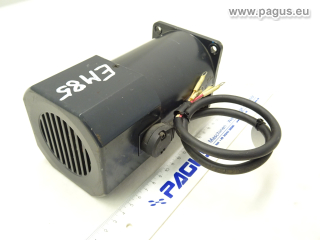 ORIENTAL MOTOR Elektromotor mit Bremse