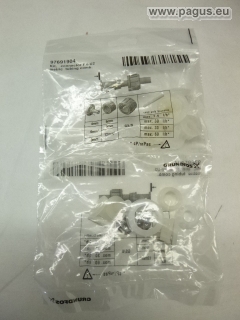 GRUNDFOS Membrandosierpumpe