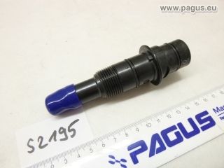 +GF+ pH/ORP-Elektrode