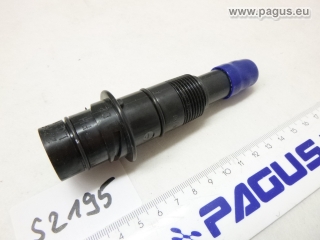 +GF+ pH/ORP-Elektrode