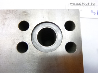 BOSCH-REXROTH Ventilblock