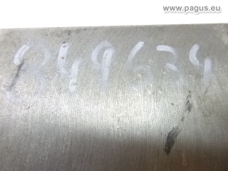 BOSCH-REXROTH Ventilblock