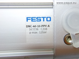 FESTO Pneumatikzylinder