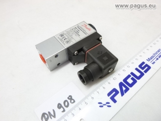 DANFOSS Druckschalter