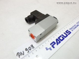 DANFOSS Druckschalter