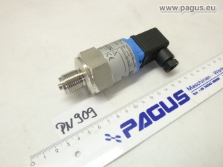 ENDRESS + HAUSER pressure transmitter