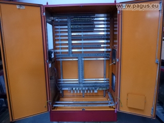 OSTERWALDER Schaltschrank