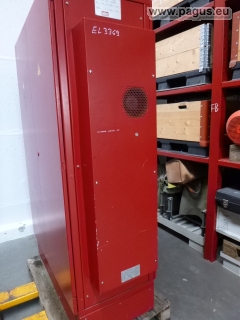 OSTERWALDER Schaltschrank