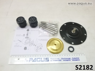 Zestaw naprawczy GRUNDFOS