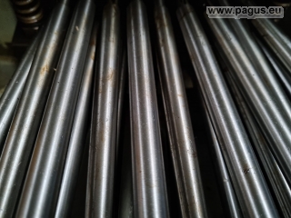 SCHUBERT Richtmaschine