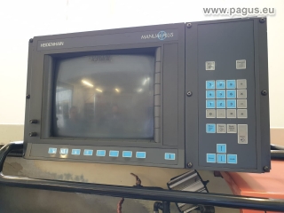 Gildemeister NEF plus 500