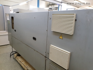 Gildemeister NEF plus 500